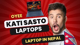 Best Laptops in Nepal|Laptop Price in Nepal In 2024|Laptops Price in Nepal 2024 Kathmandu