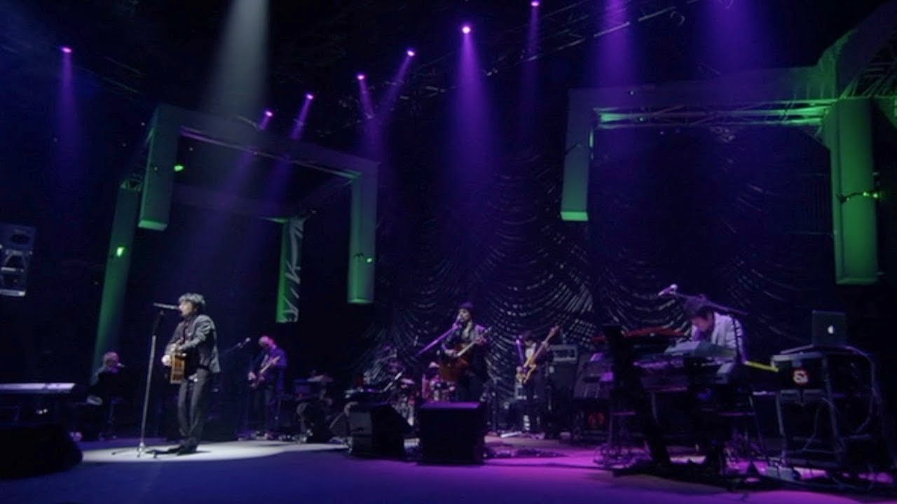 ASKA - めぐり逢い (Live at ASKA CONCERT TOUR 10＞＞11 FACES)