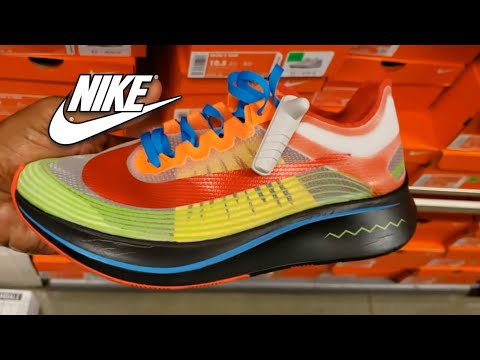 nike-outlet-finds-|-nike-zoom-fly-sp-'doernbecher'-,-kyrie-flytrap-2,-lebron-16-+-more