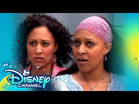 Alex and Cam's Prophecy | Twitches | Throwback Thursday | Disney Channel