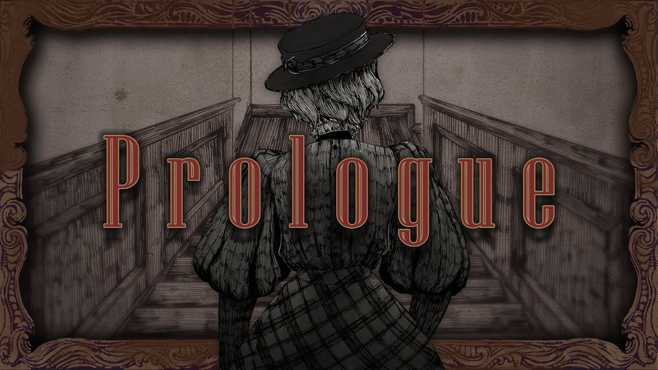 | Prologue | Greetings, my name is Akane Nuibari.