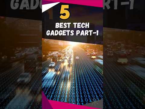 5 Best Tech