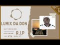 Ama star by Lumix Da Don (Official Music Audio) | The Luo Online Acholi Pro Evo Media