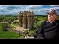 Château de Sarzay: L&#39;Odyssée d&#39;un Homme. 40 ans de Restauration.