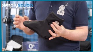 Fourth Element Hotfoot Sock | Product Review