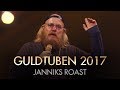 Janniks Roast | Guldtuben 2017 | Reklame for Faxe Kondi