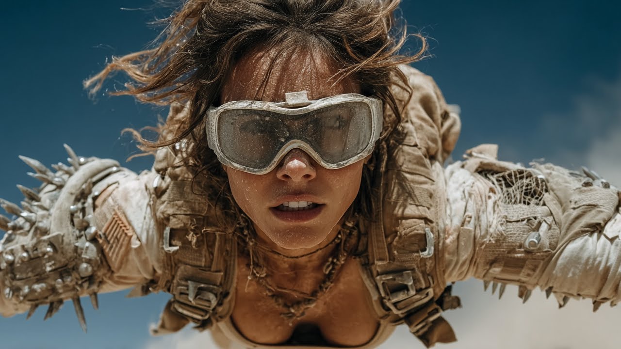 Furious Rebel Country Rock 🔥 Outlaw Road Warriors 2026