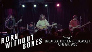 Watch Born Without Bones Sync video