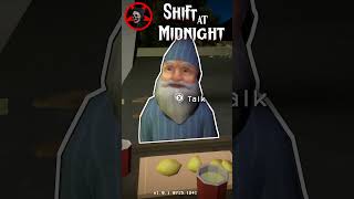 Shift At Midnight Short Compilation