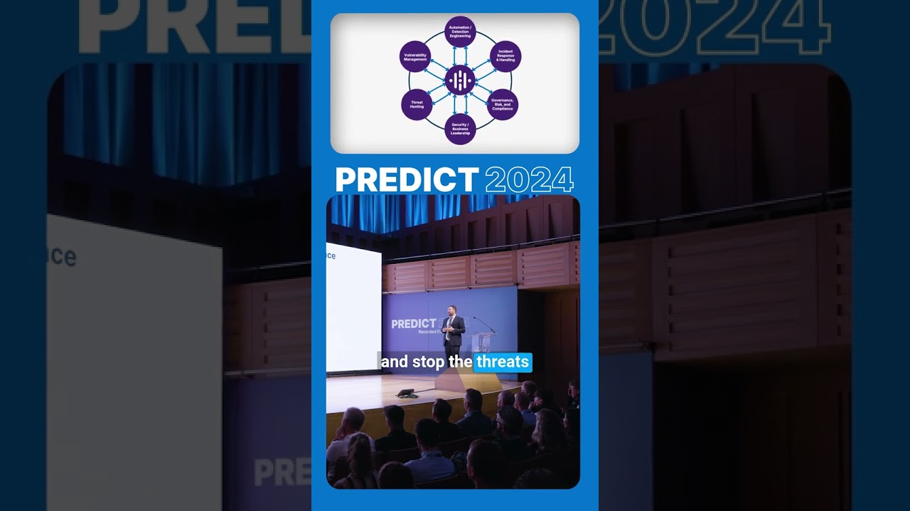 Siemens Energy Safeguards Critical Infrastructure with Threat Intelligence | Recorded Future