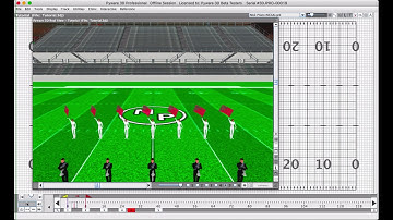 Pyware Tutorial: Using the Visual Editor, Part 3 - the Visuals tool