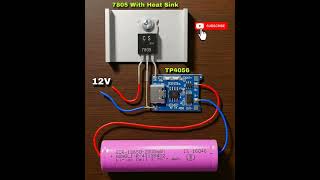 Multi volt output circuit. 3 kit. #automobile #riyaelectric #electric #electricalguru #deepika