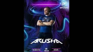 ARUSHA Live Dębowa Festival 2025 , BOX STAGE (31.05.2025 - Dębowa Łęka)