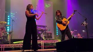 The ELO Show - Livin&#39; Thing - Portsmouth Guildhall 29 May 2022