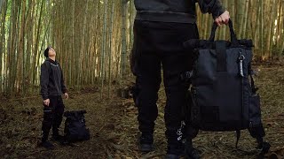 This photography bag has lasted me a decade