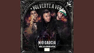 Volverte A Ver (feat. Anuel Aa & Bryant Myers)