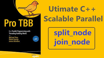 011 - split_node & join_node, generate a and b, then evaluate (a * a) - (b * b) with TBB Flow Graph