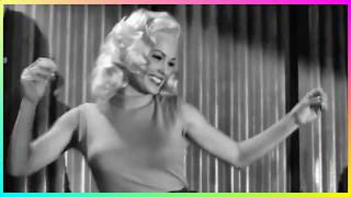 RED RIVER ROCK 2017  HD  / short clip of Mamie Van Doren  /