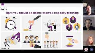 PPM Webinar   Credible Resource Management Capability Within 30 Days