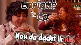 Download Lagu Enrique \u0026 Co - Nou da dacht ik nie | CARNAVAL 2026 MP3