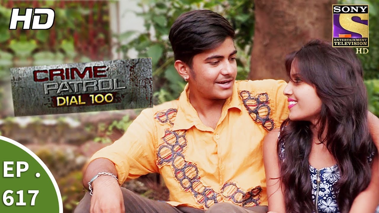 Crime Patrol Dial 100 - क्राइम पेट्रोल - Ep 617 - Robbed of Innocence Part 2 - 26th September, 2017