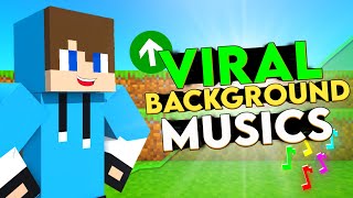 Best BACKGROUND MUSICS For GAMING Videos