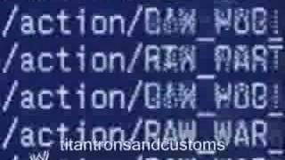 y2j new titantron