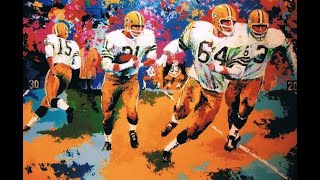 (19651967) Green Bay Packers Team Season Highlights '3 In A Row'