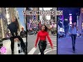 VACACIONES EN  New York 🏙 La Diversión de Martina