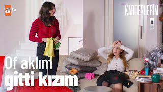 ''Kızım Sen Cinayetlere Falan Mı Karıştın?'' - Kardeşlerim 123. Bölüm