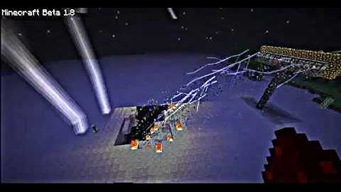 Minecraft Elemental Arrows Mod 1.2.5 (+Download link)