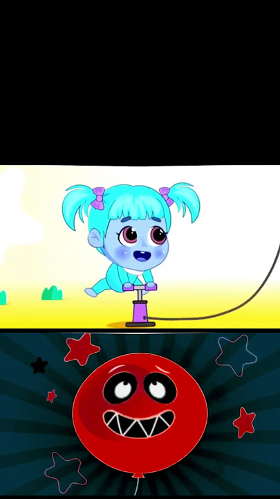 Fluffy Baby Intro logo Effects Sponsored By Klasky Csupo 2001 Effects #shorts