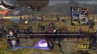 Warriors Orochi 3 How To Level Up Quick Guide