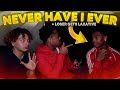 NEVER HAVE I EVER W/ Lane4vp AND Twan Savage! LOSER DRINKS MYSTERY DRINK🤣