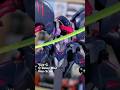 Check out the full review! #qubeley #gunpla #gundam https://youtu.be/rVaIt6TRI98