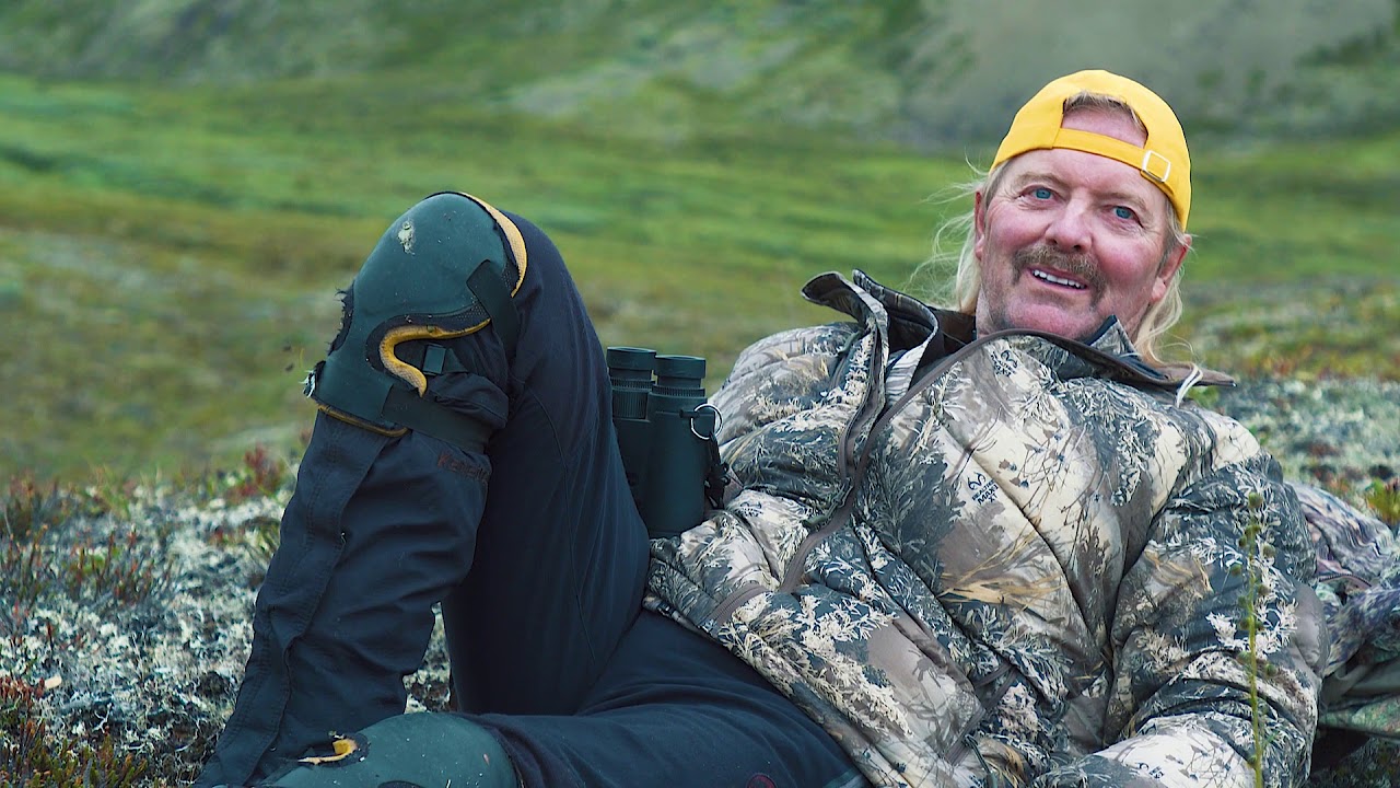 Where in the World is Colorado Buck, Russian Snow Sheep 21;30