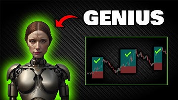 ChatGPT Trading Strategy Made $13000 With $100 ( Full Strategy )