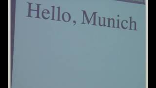 Jordi Soucheiron - Getting started with tornado with Sharknado