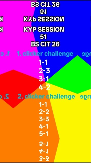 Session 7 Clicker kyp Session 51 Clicker Challenge - YouTube