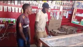 SENIOR PHILIPS SELECTOR MP4 BRIAN WEIYZ BINO NA BIRI