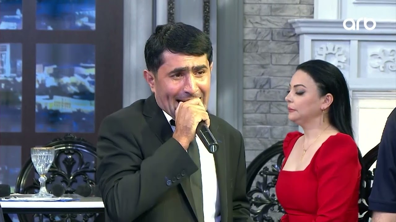 Həmin Zaur | Manaf Ağayev & Zenfira İbrahimova & Pünhan İsmayıllı & Nurlan Vəliyev | Ay 