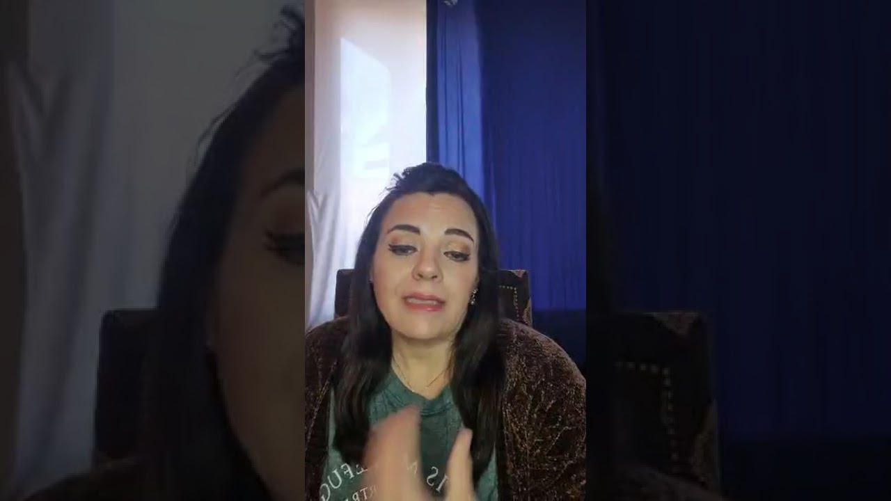 For Love or Lent Part 1 with Pastor Jill Deville