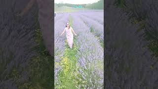 GENIESSE JEDEN MOMENT/LAVENDELFARM /#mafevarietyvlogs