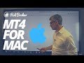 MT4 For MAC OS