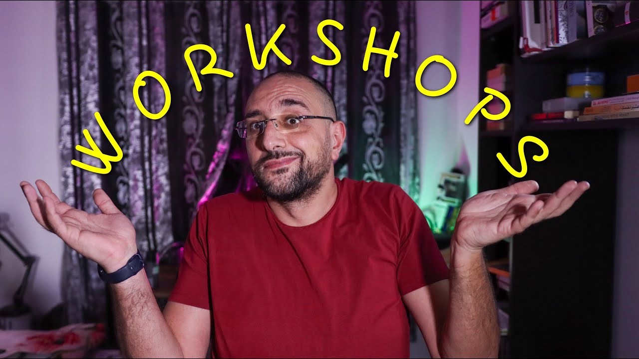 4 étapes clés pour animer un Workshop (the Sprint method)