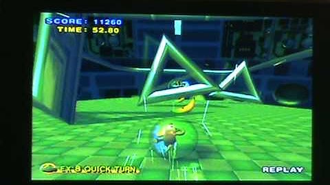 SMB2 - BX8 - Quick Turn Best Time/Score