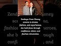 Zendaya: From Disney Star to Hollywood’s Fearless Icon