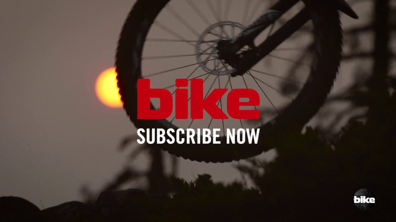BikeMag Sizzle Reel