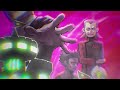 End of video