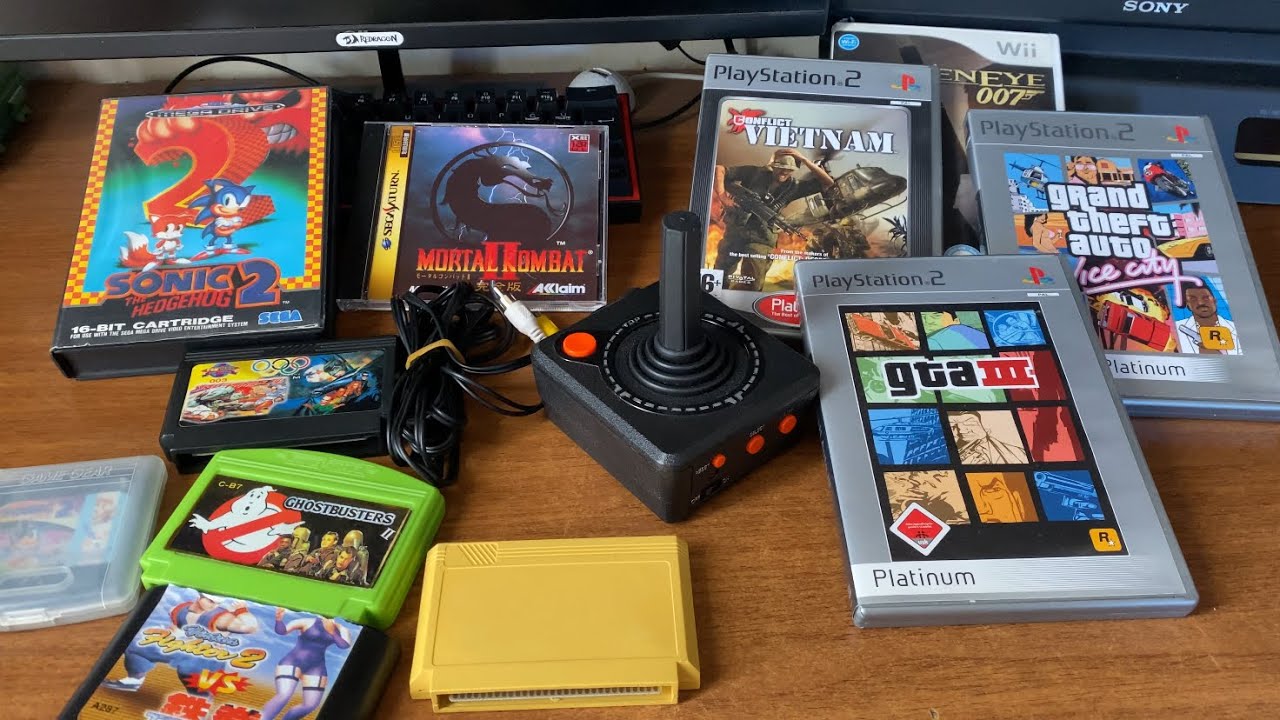 Ankara'da Yaptığım Retro Alışverişler